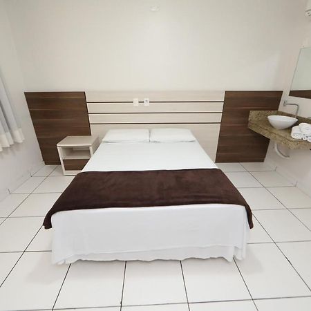 Hotel Dany Foz do Iguaçu Extérieur photo