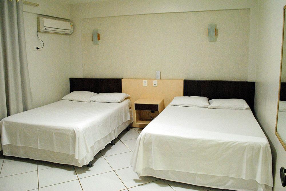 Hotel Dany Foz do Iguaçu Extérieur photo
