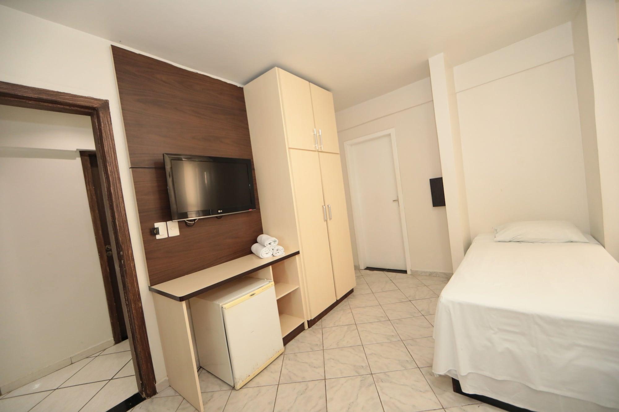 Hotel Dany Foz do Iguaçu Extérieur photo