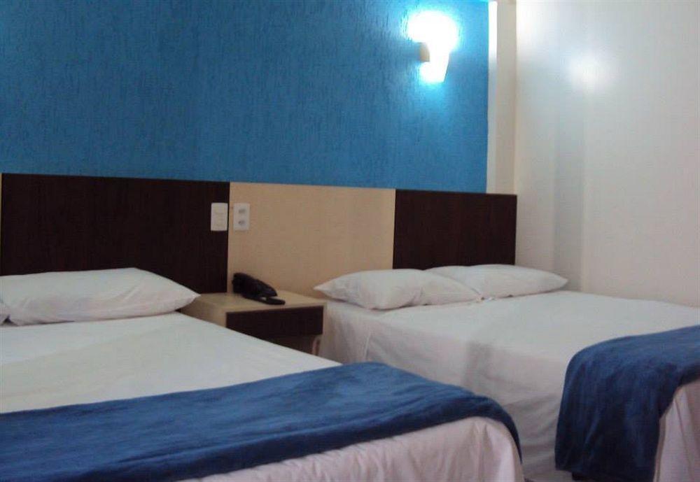 Hotel Dany Foz do Iguaçu Extérieur photo