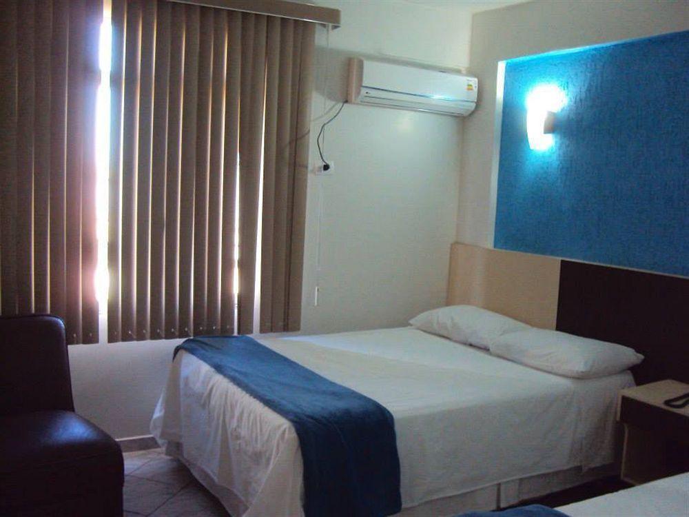 Hotel Dany Foz do Iguaçu Extérieur photo