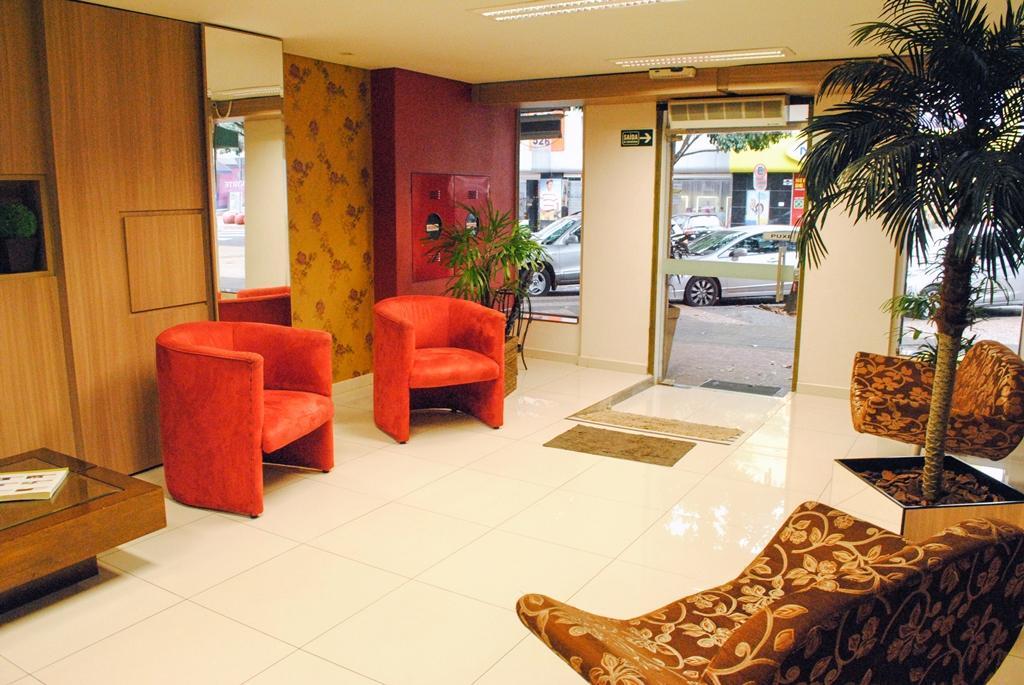 Hotel Dany Foz do Iguaçu Extérieur photo