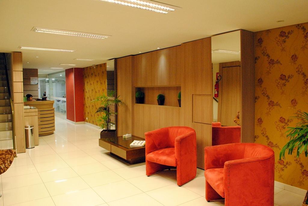 Hotel Dany Foz do Iguaçu Extérieur photo