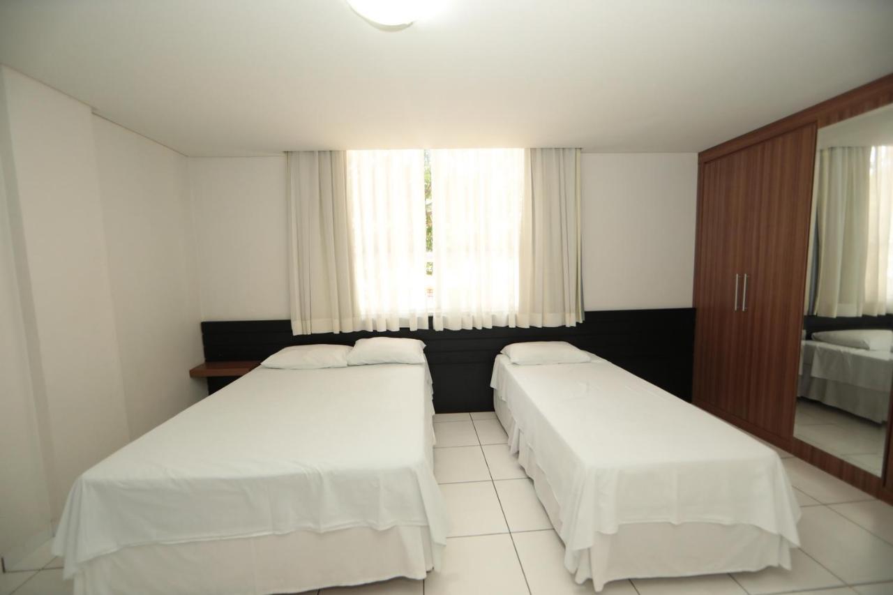 Hotel Dany Foz do Iguaçu Extérieur photo